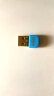 奥睿科（ORICO）USB蓝牙 4.0适配器发射器接收模块 电脑笔记本台式无线蓝牙耳机音响鼠标键盘 蓝色 实拍图