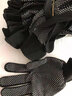胶粒防滑劳保手套加厚耐磨 涂胶手套点胶棉线手套 工地工作手套 男女/6副 尼龙黑点胶(12双) 均码 实拍图