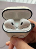 APPLE 苹果AirPods Pro无线蓝牙耳机2单只补配左右耳机单充电盒3 AirPods2单右耳 R 国行 实拍图