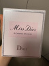 迪奥（Dior）花漾淡香水30ml女士香水清新花香 生日礼物送女友 新老版随机 实拍图