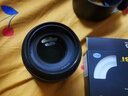 永诺 YN50mm F1.8Z DA DSM适用于尼康Z卡口半画幅微单定焦镜头 实拍图