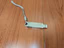 GEIL金邦 GP100手机U盘TYPE-C接口电脑高速USB3.0优盘 金属U盘 个性定制刻字 手机电脑两用U盘商务办公 256G 实拍图