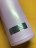 虎牌（TIGER）保温杯保冷杯节日礼品男女同款MMX-A031-PD粉色300ML 实拍图
