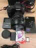 佳能（Canon）EOS 5D2 5D3 5D4 6D2 6DMark ‖全画幅视频直播二手单反相机 6D2+24-105 F4 IS 红圈一代套机 99新 实拍图