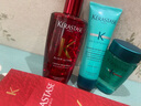 卡诗（KERASTASE）护发精油 漂染修护保湿 防断发 免洗护发油 头发护理 山茶花香氛护发油15ml*3=45ml 实拍图