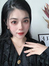 KASIYU999足银五福临门转运珠项链女送女友老婆生日母亲节520情人节礼物 金色项链+证书+高档礼盒 实拍图