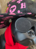 AERO SYSTEM法国官方斗牛犬无线蓝牙音响低音炮手机便携电脑桌面音箱音响（JARRE) AeroBull XS1斗牛犬音箱-黑色 实拍图