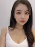 法蔻（farcoko）轻奢品牌双C项链女士锁骨链时尚饰品情人节生日礼物送女友老婆 双C项链（玫瑰金色） 【免费刻字】 实拍图