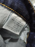 皮尔卡丹（pierre cardin）牛仔裤男士秋冬直筒休闲裤子弹力长裤子青年22196深蓝 40 实拍图