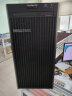 戴尔（DELL）PowerEdge T40/T150/T350 单路塔式服务器ERP金蝶商务应用台式机电脑主机 T150 至强E-2356G 6核12线程 16G内存/2*1TB硬盘/三年联保 实拍图