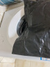 华凌美的出品 洗衣机 72X1 滚筒洗衣机全自动 7.2公斤 超薄 40厘米 租房神器 双温除菌 HG72X1 实拍图