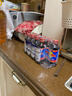 红牛（RedBull） RedBull 泰国红牛维生素功能饮料运动饮料 进口泰文版红盖红牛145ml*10瓶 实拍图