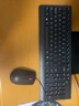 ThinkPad键鼠套装 笔记本台式电脑 家用办公键鼠套即插即用手感佳字迹清晰 536A或8823+EMS-537A键鼠套装 实拍图