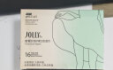 娇妍（JOLLy）女性护理卫生湿巾私处湿巾16片独立包抑菌湿厕纸经期日常外出用 实拍图