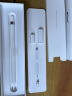 Apple Pencil (第一代) 含USB-C转换器 【适用iPad mini5/iPad Air3/iPad(第九/十代)】 实拍图