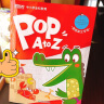 泡泡英文字母（POP A to Z） 新东方宝典 实拍图