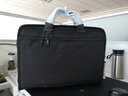 途明（TUMI）Alpha男士商务公文包电脑包手提包尼龙02603114D3生日礼物 实拍图