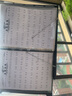 阿萨娜丝（Asanasi）谱架 带话筒支架加粗乐谱架古筝小提琴吉他通用可升降折叠大谱台 经典款 实拍图