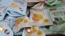 稻香村 爆浆麻薯210g*3袋糯米糍团子汤圆驴打滚蛋糕点心零食中华老字号 牛奶芒果抹茶味210g各一袋 实拍图