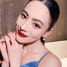 花影（HUAYING）轻奢18K金耳钉女士淡水珍珠耳环钻石耳结婚纪念日生日礼物女朋友 [4颗钻石]奢美珍珠耳环+玫瑰礼盒 实拍图