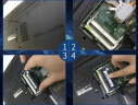 三星（SAMSUNS）二手内存条原厂2G4G8G笔记本DDR4台式机DDR3双通道标压低压95成新 【准新】笔记本极匠8G DDR3 1600 低电压 晒单实拍图