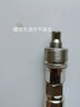乐百客（LEBYCLE）自行车牙盘曲柄拉马拆卸工具山地车方孔花键中轴拆装修理工具套装 拉马 实拍图
