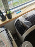 奔雅（benya）德国可移动空调单冷一体机冷暖两用无外机立体式柜机移动式制冷小型便携式室内户外落地免安装厨房 大2匹 冷暖型＜25㎡ 实拍图