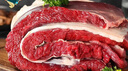 绿之邦（Luzhibang）内蒙古原切牛腩肉新鲜黄牛肉牛腹肉大块整冷冻烧烤火锅食材 生鲜 内蒙古牛腩 净重 2.5斤 实拍图