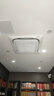 长虹（CHANGHONG）中央空调天花机大3匹天井吸顶式新一级能效冷暖变频办公室商铺CHR75QW/DBR1 大3匹 一级能效 大3匹 实拍图