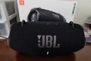 JBL XTREME4 音乐战鼓四代 蓝牙音箱 户外便携音箱 电脑音响 低音炮  jbl 音响 黑色 晒单实拍图