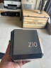 小天才儿童电话手表Z10智能手表 学生儿童4G视频拍照双摄定位手表暮光银(含增值服务：表带险1年+延保） 晒单实拍图