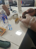 彩荷文玩核桃赌青皮麻核桃四座楼狮子头闷墩磨盘把件 四座楼狮子头(59-60mm一对) 实拍图