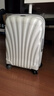 新秀丽（Samsonite）经典贝壳拉杆箱男女超轻盈旅行行李箱升级版 2025款米奇 54C 25英寸 实拍图