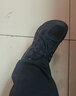 亚瑟士ASICS女鞋网面跑鞋百搭缓震运动鞋透气跑步鞋 GEL-CONTEND 4 黑色 40 实拍图