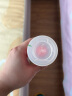 菲灵（FEELING）定型喷雾发胶干胶强力持久造型蓬松刘海男女士啫喱水菲林无水配方 菲灵喷发胶250ml-中包装 实拍图