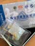 臻仟尼18K黄金款/对星星耳线999银送女友礼物彩金流苏和田玉福袋 s925六芒星钻石项链 实拍图