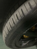 德国马牌（Continental）轮胎/汽车轮胎 215/45R17 91W UCJ 适配朗动东风悦达起亚K3/K3S 实拍图