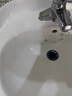 鲸清草酸清洁剂洗厕所的洁厕液强力去污高浓度瓷砖马桶除垢去黄清洗液 草酸清洁剂3瓶装【共1500ml】 实拍图