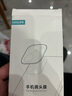 KOOLIFE适用 苹果14镜头膜iphone14Plus镜头膜相机镜头圈手机后置摄像头保护贴膜高清钢化玻璃防摔指纹 实拍图