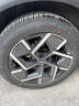 邓禄普（DUNLOP）轮胎/汽车轮胎 215/55R18 95V SP SPORT FM800 适配昂科拉/指南者 实拍图