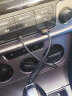 毕亚兹 USB蓝牙适配器5.1发射器 免驱动蓝牙音频接收器 PC台式机笔记本电脑接手机无线耳机音响鼠标键盘 实拍图