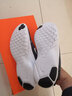 耐克（NIKE）官方 男鞋 25冬新款缓震透气运动休闲鞋轻盈回弹舒适网面跑步鞋男 100/经典黑白【晒图-10】 40 (内长250mm) 实拍图