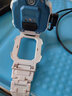 小天才 电话手表Z7A Z7 Z7S运动旗舰 GPS定位儿童学生小学初高中4G视频拍照双摄手表二手 Z7限量款 冰雪奇缘  95新 实拍图