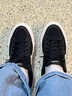匡威（Converse）官方 Sport Casual休闲板鞋漫步星箭板鞋黑色A10547C A10547C 37 实拍图