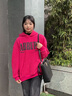 NINE WEST包包女款2025年最新款大容量托特包女士斜挎包情人节礼物送女友 黑色【精美礼盒】 实拍图