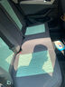 车鞍 新款免洗科技布汽车坐垫四季通用汽车座套座垫布艺全包 全科技布-薄荷绿-尊享版 五座通用-留言车型 实拍图