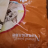 弗兰士 宠物松木猫砂 猫咪清洁除臭吸水快通用型10KG 原味豆腐猫砂10kg 实拍图