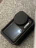 JUNESTAR适用于大疆osmo action5pro滤镜运动相机配件Action3/4运动相机配件ND816减光骑行UV保护镜CPL偏振 5Pro/4/3镜头保护盖（5和3需去掉镜头胶圈） 实拍图