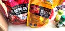特未浓特味浓 香辣腌料1kg中辣口味辣翅腌制料烧烤料烤箱烤架商用 实拍图