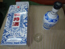 四特酒青花窖藏 50度 特香型纯粮白酒 自饮 酒厂直销 50度 500mL 1瓶 单瓶装 实拍图